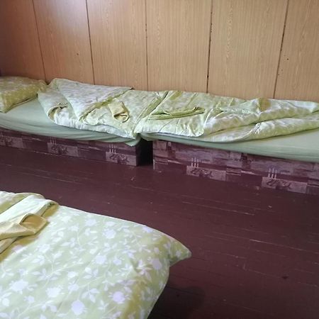 Chata Pod Vlekom Dedinky Εξωτερικό φωτογραφία