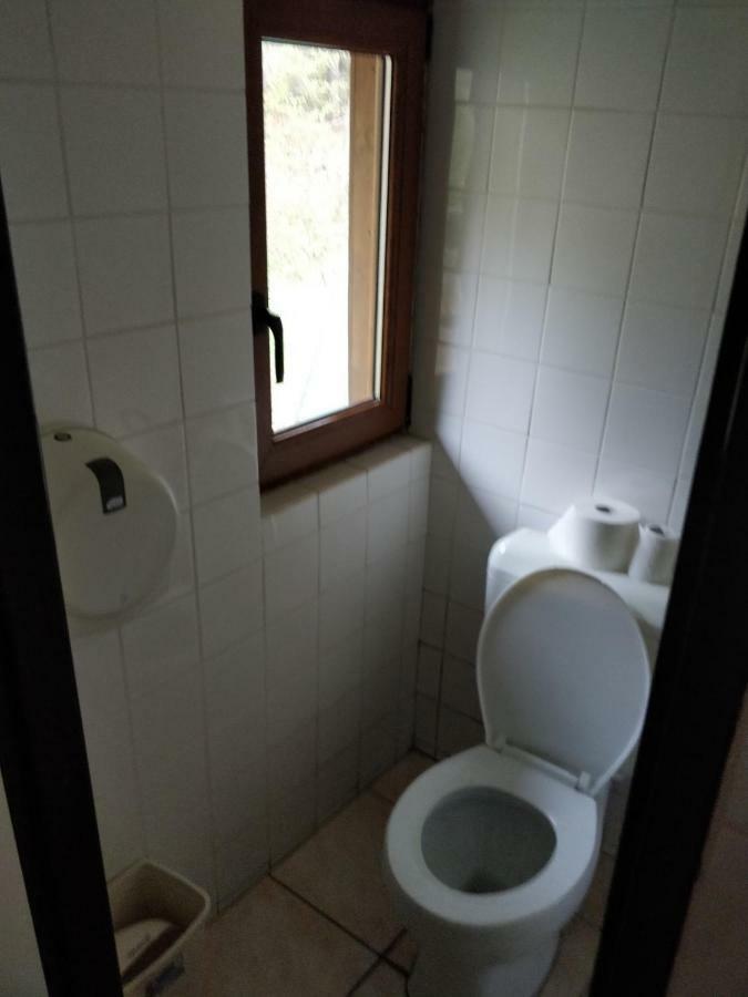 Chata Pod Vlekom Dedinky Εξωτερικό φωτογραφία