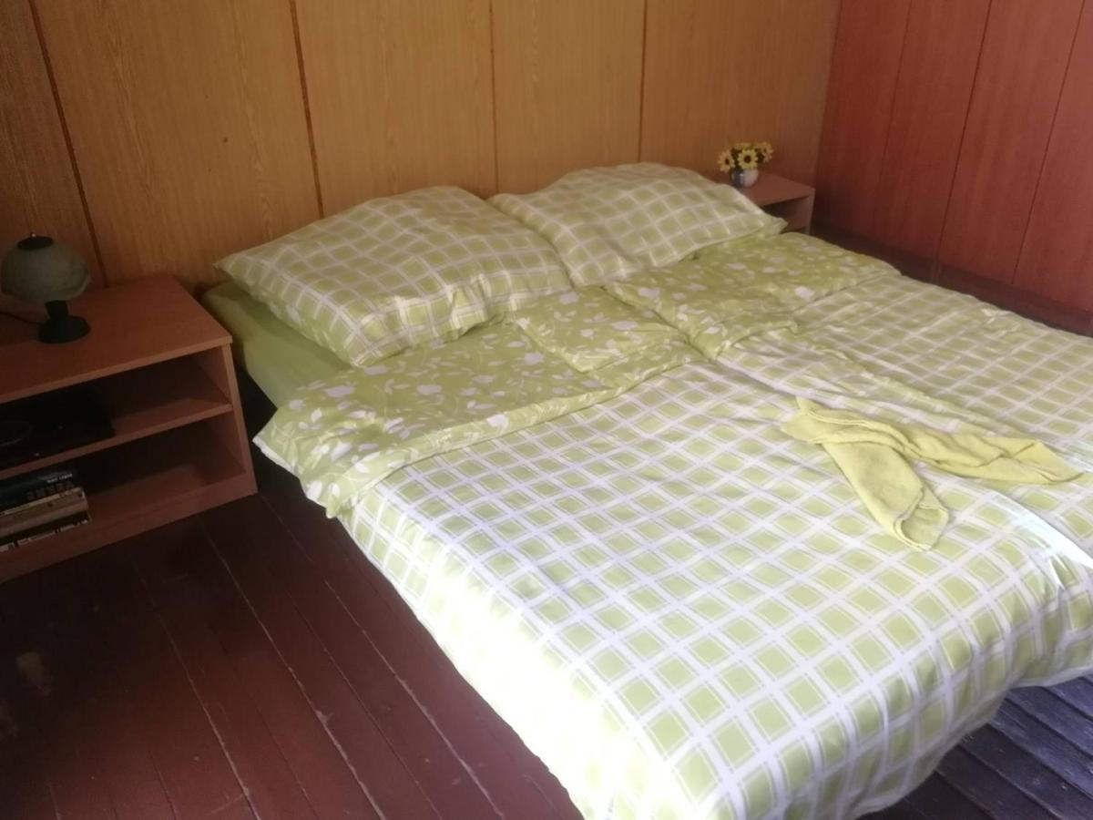 Chata Pod Vlekom Dedinky Εξωτερικό φωτογραφία